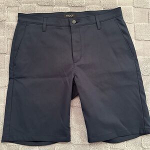 Proof Nomad Shorts NWT 34W